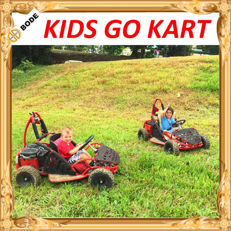 electric childs go kart