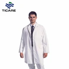 Uniform Uniform Hospital Medical White Doctor's Uniform For Sale