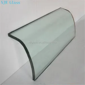 reflective tinted laminated glass