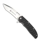 8CR13 MOV stainless steel folding pocket knife EDC knife