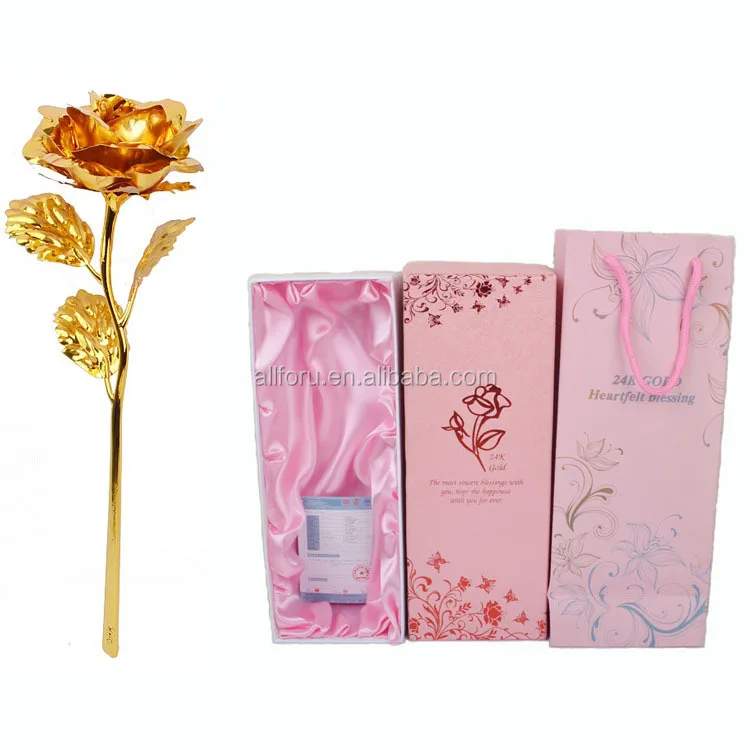 decorative flowers & wreaths wholesale valentines day gift