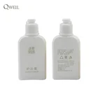 hotel supplies 40ml biodegradable cosmetic bottle hotel conditioner