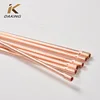 thermal conductivity soft copper capillary tubing
