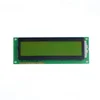 Taidacent 1602 Large Character Dot Matrix Screen with Backlight LCD SPLC780D Graphic LCD Display Module STN LCD Module
