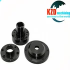 CNC Machinery Parts aeroplane spare parts motor engine parts