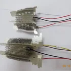 Hair dryer heater Electric mica heating element heater parts for hair dryer