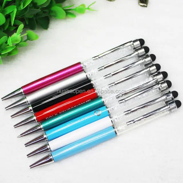 slim metal ballpen