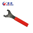 Adjustable ERUM Machine Tools Collet Chuck Spanner Wrench