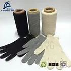 10s cheap fabric poor regenerated glove knitting yarn