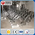 Hand-Operated Manual Sausage Clipper Machine