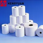 Bpa Free 3 1/8" x 230' Thermal Printer Paper ThermoTicket Roll 50 Rolls 80x80 80x70 80x60