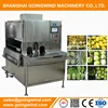 Industrial automatic passion fruit peeling machine auto avocado peeler equipment cheap price for sale
