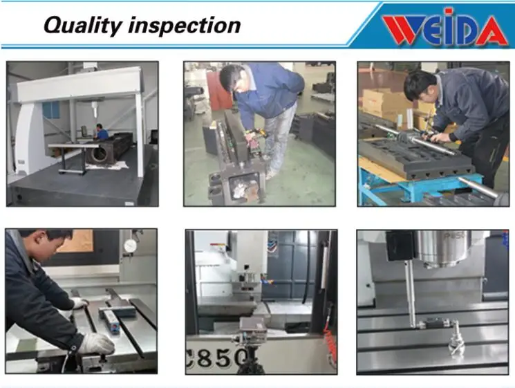  machine cnc mini milling