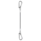 Aisi Plastic Stainless Steel Wire Plastic Coated Stainless Steel Wire Rope