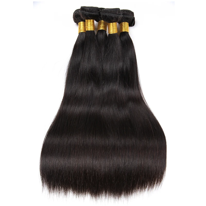 Cheap Malaysian Virgin Hair Weave Wholesale Straight 100 Raw