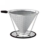 China Factory Manufacturer Cold Brew Iced Coffee Maker Coffee Dripper