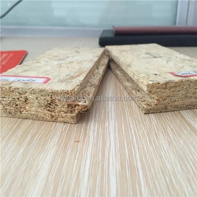 3 4 Tongue And Groove Osb Flooring Board