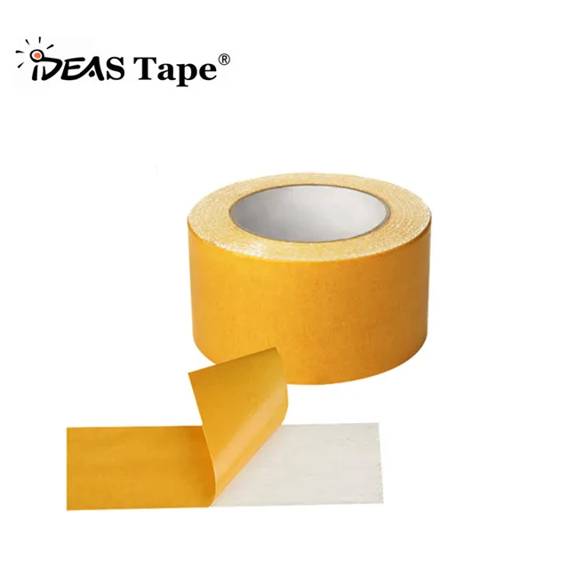 2 sided carpet tape