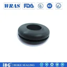 Rubber Grommet China Molded NBR EPDM SILICONE For Metal Steel Pipe Tube