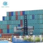 Competitive high shipping forwarding agent in moscow russia.