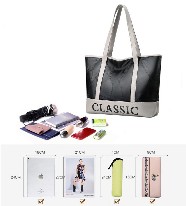 2021 new bucket bag chic chain bag canvas crossbody shoulder bag women's handbags