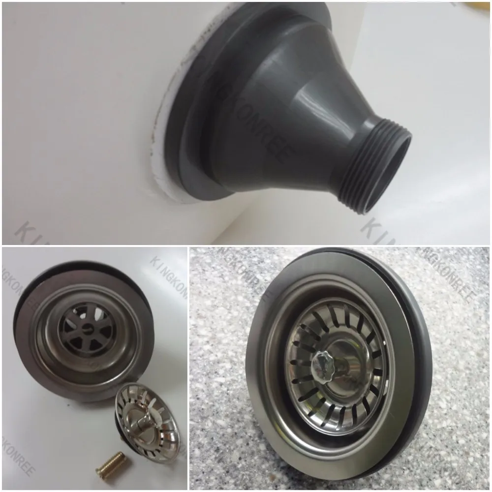 Kitchen sink