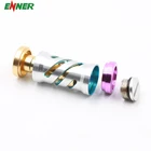 Custom Precision CNC Machining Engineering cnc turning parts spare parts mechanical components