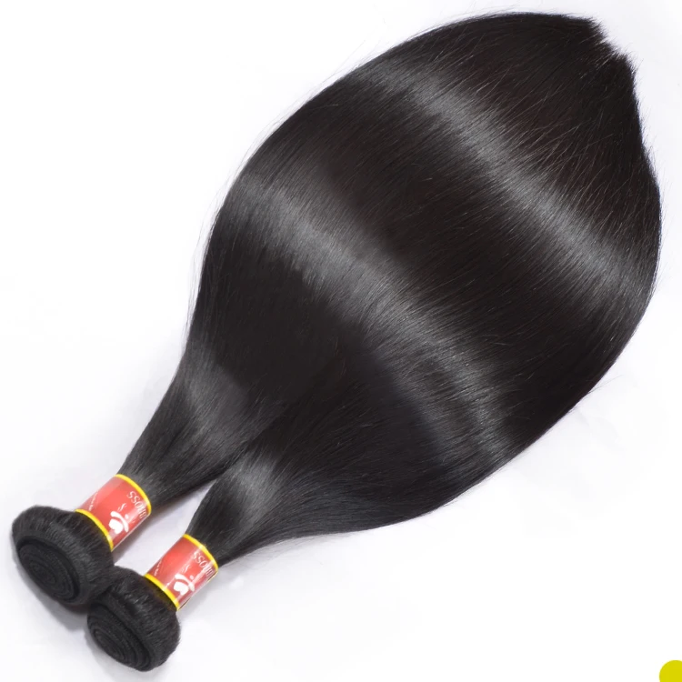 Reliable China Hair Manufacturer Best Selling Mixed Gray Human