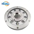 316L Stainless Steel IP68 DC12V 27W Underwater Decorative Led Running Lights for Fountain