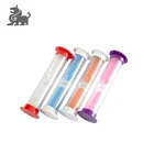 Custom mini hourglass 60 Seconds colorful for kids