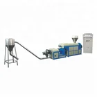 Composite Recycling Plastic Granulator Machine