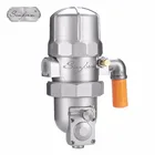 Self-cleaning OEM 1/2" air compressor pneumatic auto drain valve,auto drain valve for filter dryer tank