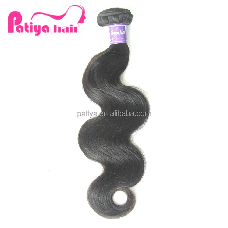 Alibaba Wholesaler Website Malaysia Real Hair Weave Black Hair