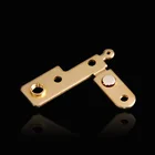 Factory Brass Copper Electrical Switch Parts