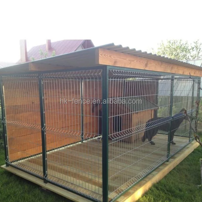 dog house cage