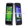 Hot ZTE OPEN C 4.0 Inch screen Android 4.4 smartphone Qualcomm MSM 8210 Dual-core 4GB ROM OPEN C phone