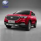 China FAW X40 new gasoline limousines sedan car for sale