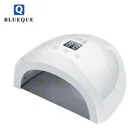 Dryer High Quality Sun Nail Lamp 24w Polish Curing Nail Dryer