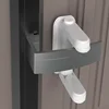 Drawer Cupboard Lock Baby Safety Lock Door handle Safety Lock