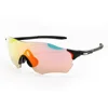 2019 UV400 Sports eyewear Rimless sports sunglasses protect cycling sun glasses