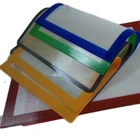 Wholesale Non-Stick good quality bread pan liners silicone baking mat