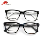 Readers Square Large Lenses Spring-Hinges Reading Glasses Men Women frames+0.50 to +4.00