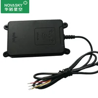 UAV Altimeter Drone Landing Protection Drone
