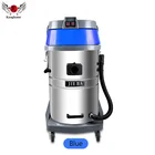 トップ品質 2000 ワット 70L 家庭用洗濯キャニスターウェットとドライ掃除機ハンドヘルド家庭用砂クリーニングのための卸売