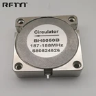 RFTYT GPS Tracking Systems Relevant 500 W RF Drop In Circulator