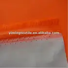 200D*200D white coated oxford fabric, one time or twice white coated