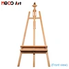 Hiqh Quality Beech Wood table top easels wholesale