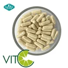 Private Label Pellets Time-Released Vitamin C Capsule for Skin