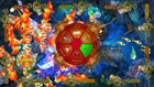 Fish Hunter Arcade Game Io Game Board 3d Fishing Game Machine