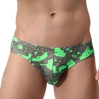 Wholesale custom bikini briefs sexy underwear mens thong